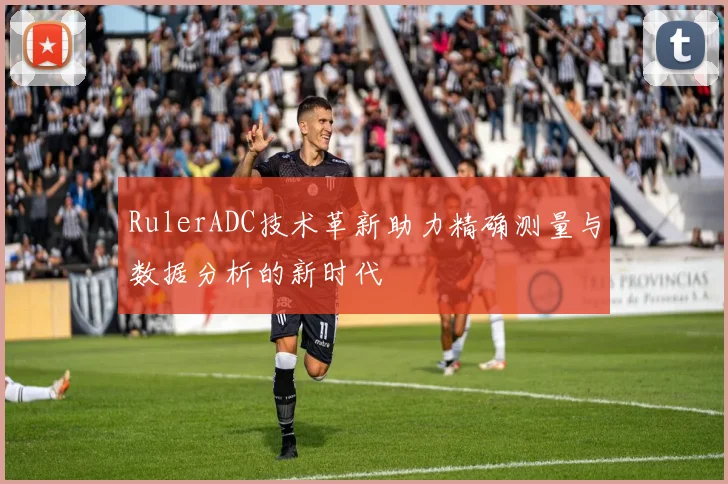 RulerADC技术革新助力精确测量与数据分析的新时代